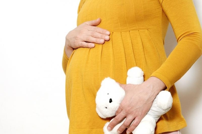 Kas antra gimdžiusi 30-metė turi sveikatos bėdą, dėl kurios gėdijasi