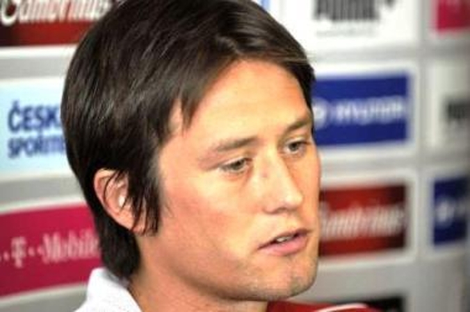 T.Rosickis: Lietuvos futbolo komanda – patobulėjusi