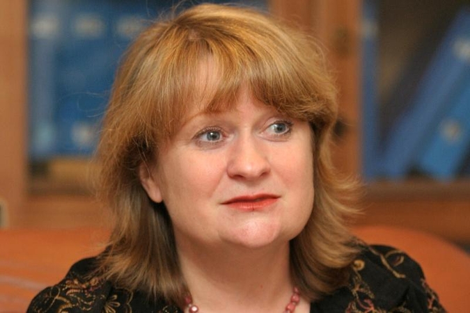 L.Meškauskaitė: LKL pažeidė teisę į žodžio laisvę