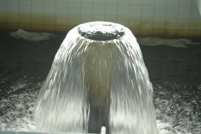 „Klaipėdos vanduo“ liks akcine bendrove