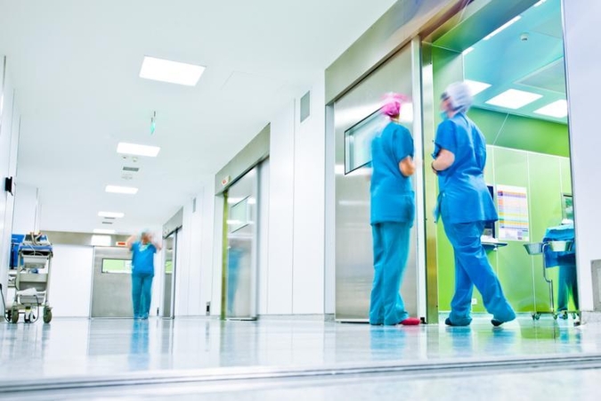 Medikai pataria, kaip išvengti tuberkuliozės