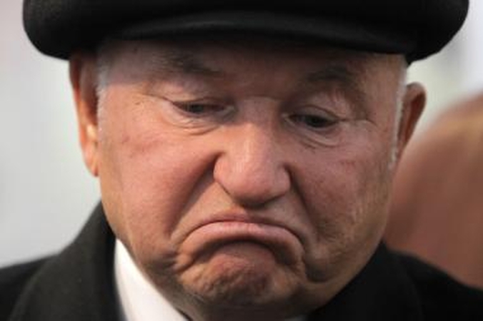 "Wikileaks": buvęs Maskvos meras J.Lužkovas buvo "korupcijos piramidės viršūnėje