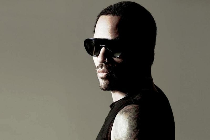 Londone startavo pasaulinis Lenny Kravitz koncertinis turas