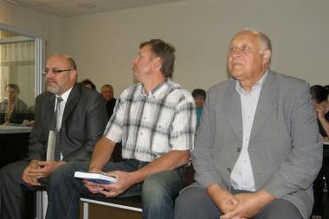 Teismas tolina nuosprendį korupcija kaltinamam A.Šimkui