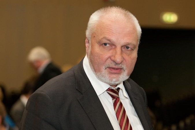 V.Mazuronis: laikinosioms Seimo komisijoms reikia didesnių teisių 