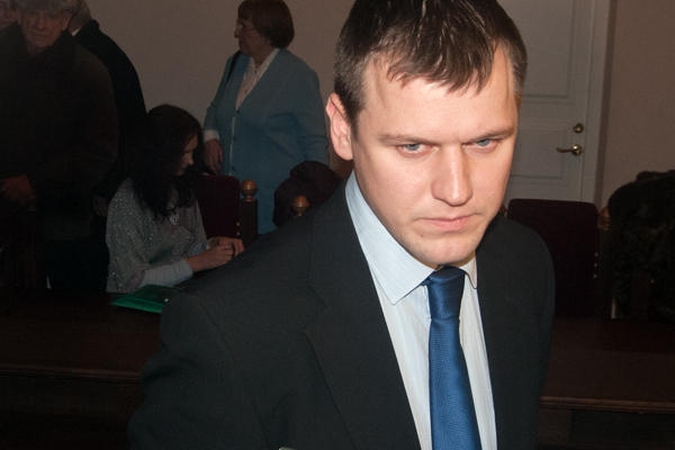 Atsistatydinus M. Dūdai, A. Paulauskas kritikuoja prokuratūros reformą