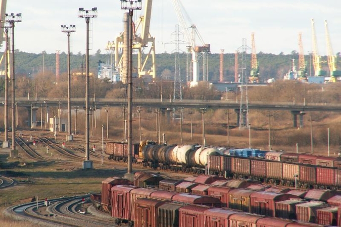 „Draugystės“ stoties pajėgumai po rekonstrukcijos – dvigubai didesni