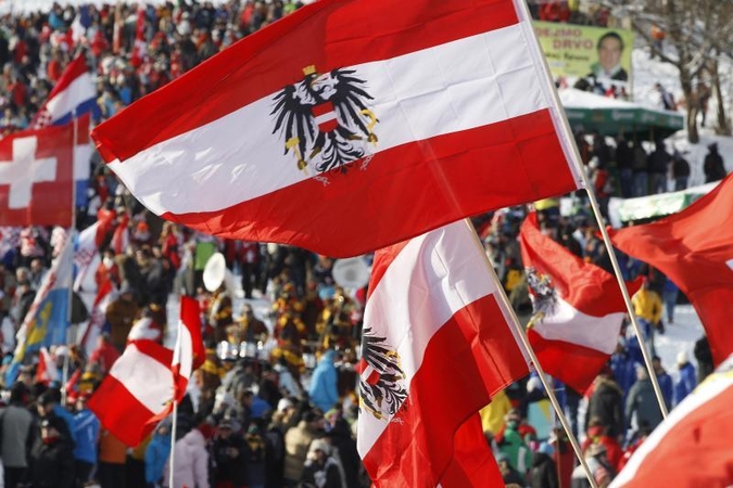 E.Busekas: dėl M.Golovatovo istorijos pasitikėjimas Austrija prarastas