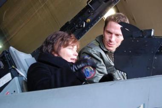 NATO tikslas – suvienyti Europą