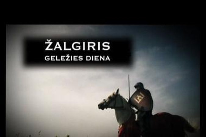 Kas tautai svarbiau - Žalgirio mūšis ar Tado Blindos žygiai?