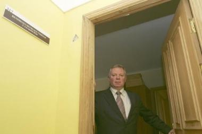 Į Kauną parginė nostalgija