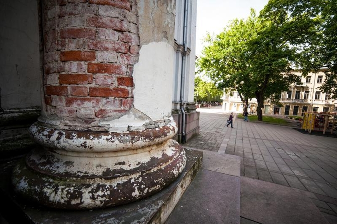 Niuksas Kaunui – architektūros festivalis