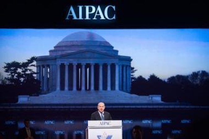 Lobistai: AIPAC suvažiavimo dalyviai šią savaitę Vašingtone bandė sugrąžinti JAV ir Izraelio santykius į įprastą vagą, bet nesėkmingai.