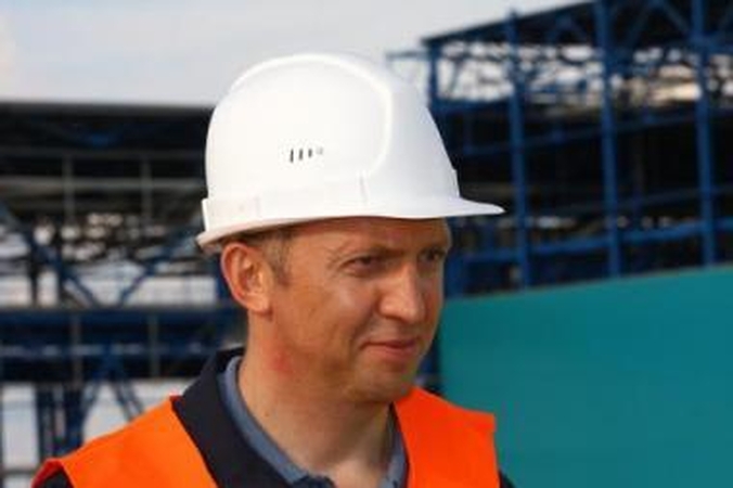 O.Deripaska