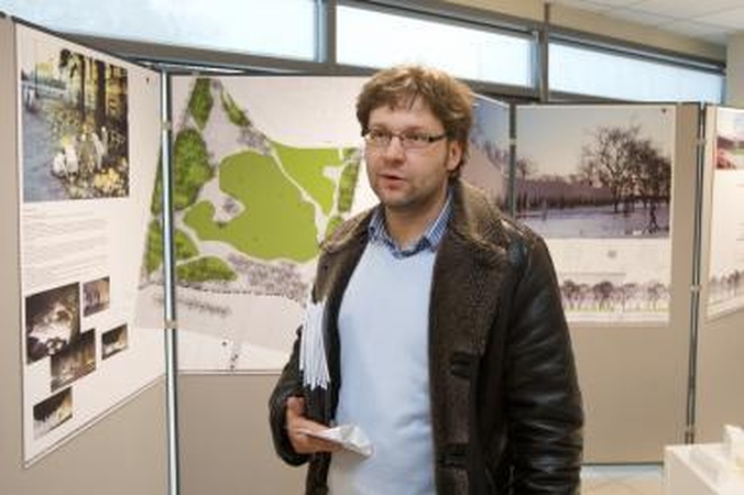 Lukiškių aikštė – lyg užkerėta