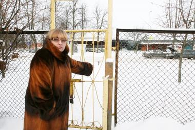 Nuomonė: vaikų lopšelio-darželio „Traukinukas“ direktorė J.Kazionova neslėpė, jog palaiko mamas, kurios pasisako prieš autobusų stovėjimą Butkų Juzės gatvėje.