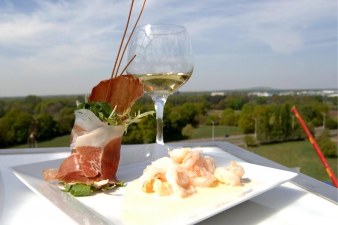 Nauji restoranų standartai Lietuvoje - retenybė
