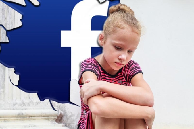Patyčios „Facebook“ tinkle plinta lyg virusas