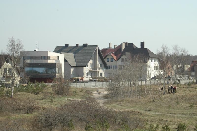 Klaipėdos mieste keisis žemės mokestis   