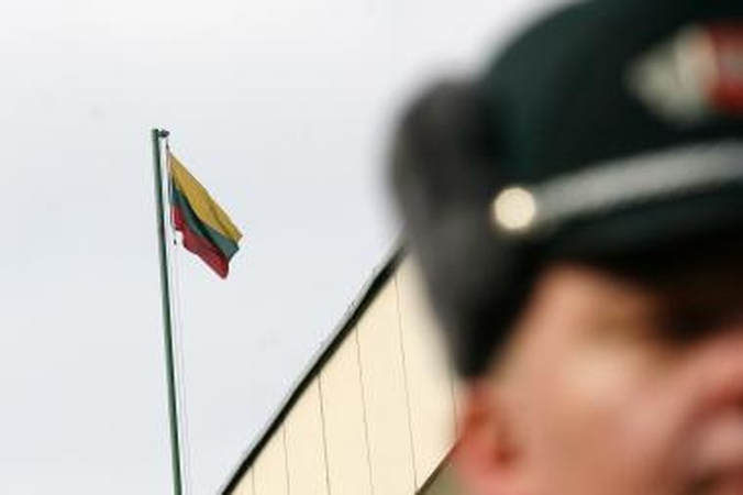 Kontrolierė: Vilniaus valdžia neleidžia mitinguoti pežeisdama įstatymus