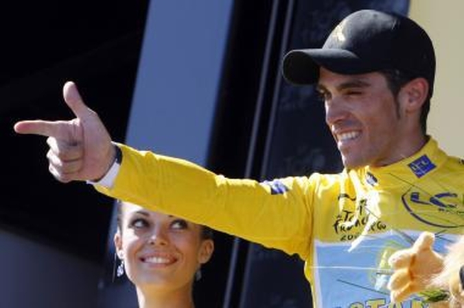 "Tour de France" – ispano A.Contadoro triumfas