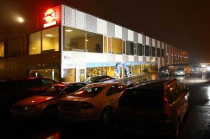 "Autokurtas" plečiasi ir auga