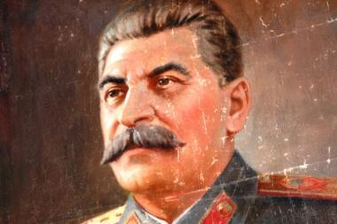 Stalino asmenybė tebedomina istorikus