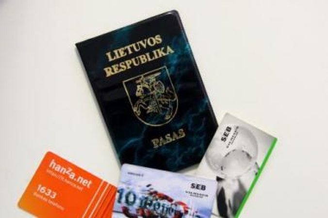 Skolininke tapo be paskolų