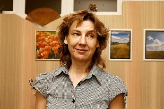 41 metų Jūratė Kvėkšienė jau šią savaitę ateis į pirmąją grožio procedūrą.