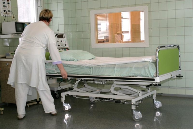Nuoširdžiausio Kauno gydytojo rinkimai įsibėgėjo