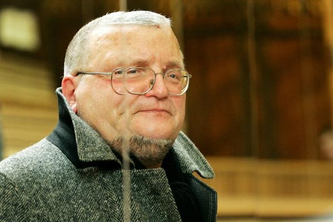 Gimtadienis susiveržus diržą