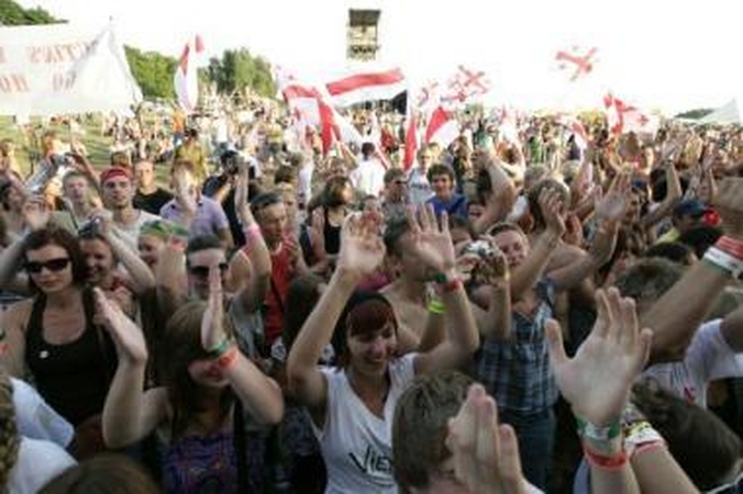 Prasideda „Be2gether“: vienijančios muzikos kalbos kursai