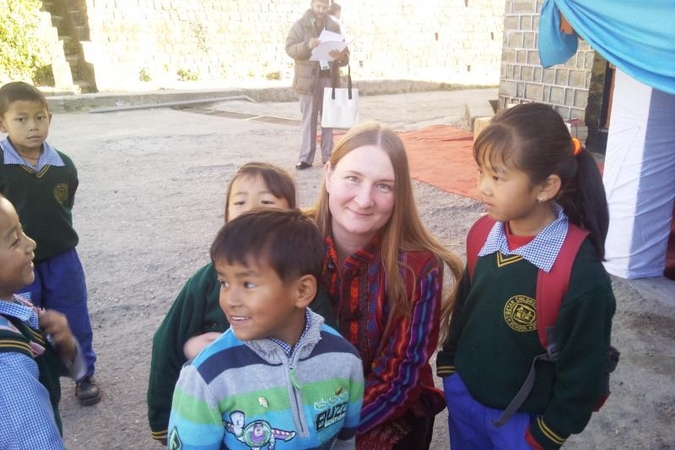 Gyvenimo       kova – už       laisvą        Tibetą