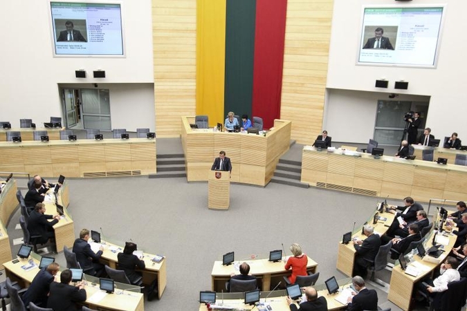 Šešėlinė vyriausybė –    be     ministrų