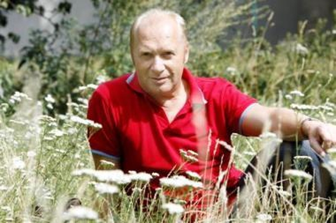 Žvilgsnis: knygoje J.Smoriginas atvėrė savo skaudulius ir įdomaus, kūrybingo, duobėto gyvenimo įžvalgas.