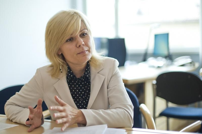 Kauno regione „Sodra“ kvėpuoja lengviau