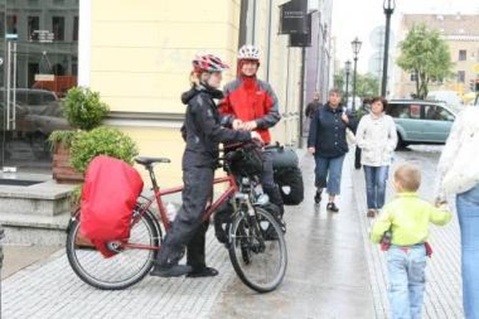 Velykos: šventinės kelionės vis dar vilioja