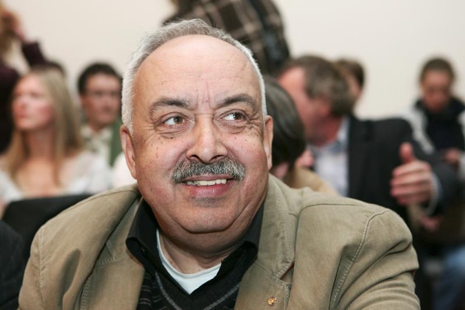 A.Večerskis: „Nebūsiu K.Smoriginas 2“