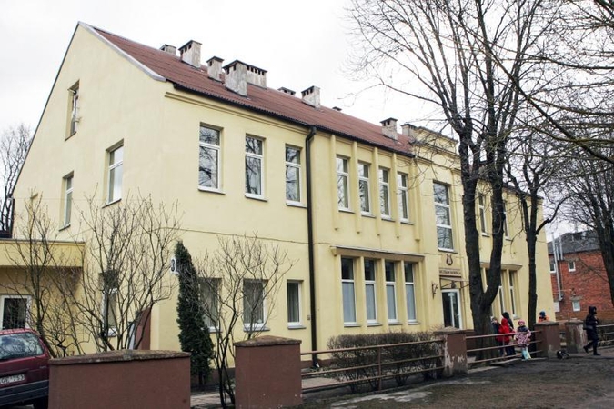 Muzikos mokykloms – valdžios giljotina   