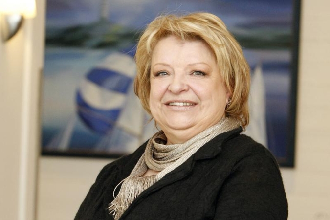 J. Listopad: džiazo dainininkė, tapusi žurnaliste (interviu)
