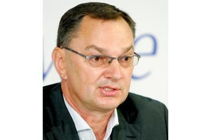 "Ikea" – viena koja Lietuvoje