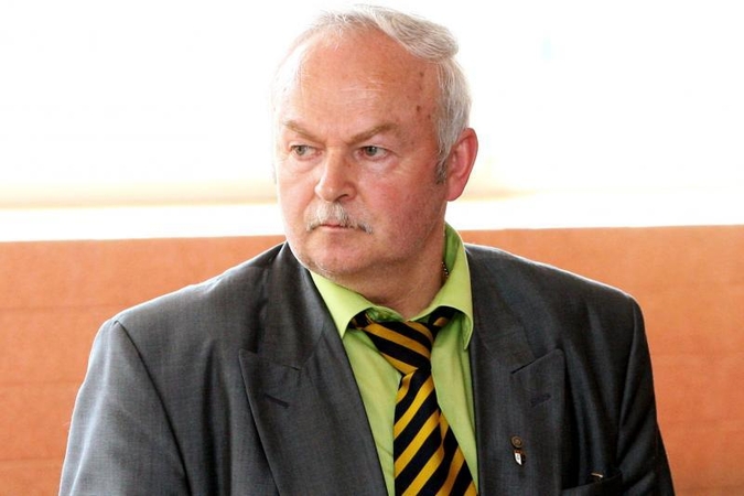Kovai dėl Seimo nario kėdės tinka ir vaiko mirtis?
