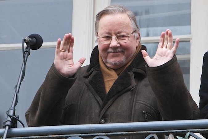 V.Landsbergio ir A.Kubiliaus pasisakymai supykdė Vilniaus lenkus