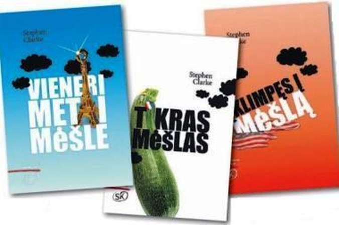 Kartais pasitaiko įminti į tikrą mėšlą!