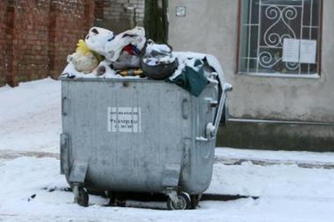 Nepasitenkinimas: sodų ir garažų bendrijos nenori rinkti rinkliavos iš savo narių.