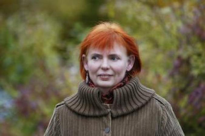 Nuomonė: J.Daukšienės įsitikinimu, mūsų žmonėms trūksta supratimo, jog mirusiems artimiesiems tikrai nereikia išpuoštų kapų.