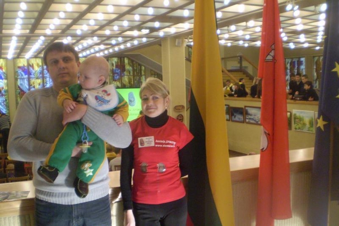 Medikų nurašyta ligonė tapo turtingesnė už milijonierę