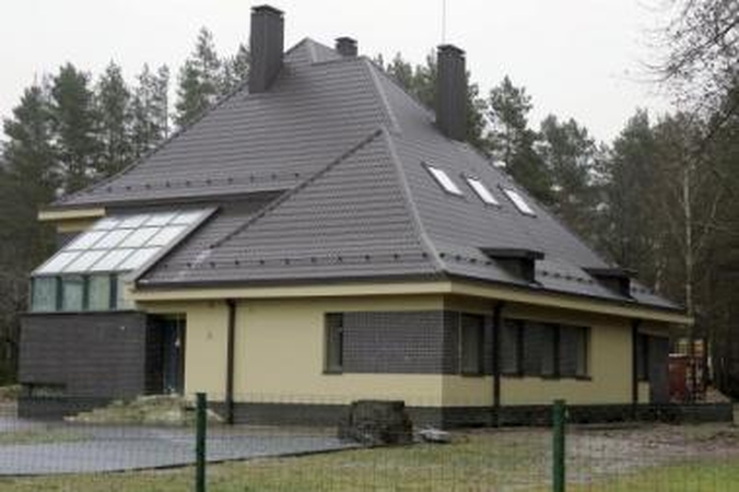 Valdiškų privilegijų džiunglės