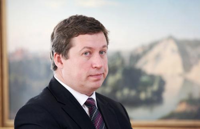 Lietuva akcentuos santykius su Rytais