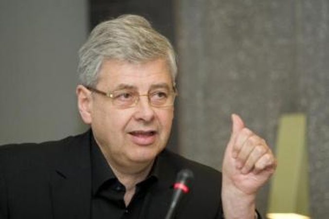 Talentas: į privatų verslą išėjęs R.Juozaitis moka daryti verslą su valstybės valdomomis įmonėmis.